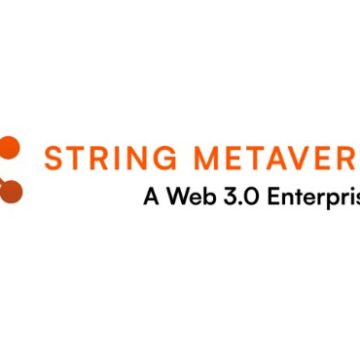 String Metaverse Hong Kong Crosses $920 Million in Digital Asset Transactions — Powering the Internet’s Financial Operating System