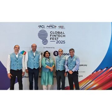 Impactsure Launches ‘SureMatch’ – A Next-Gen Agentic AI Platform for Global Trade, at the Global Fintech Festival in Mumbai