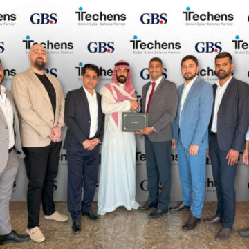 TechensGlobal and GBS Partner to Deliver SOC Services in Saudi Arabia TechensGlobal and GBS Partner to Deliver SOC Services in Saudi Arabia