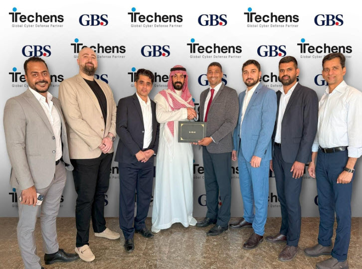 TechensGlobal and GBS Partner to Deliver SOC Services in Saudi Arabia TechensGlobal and GBS Partner to Deliver SOC Services in Saudi Arabia
