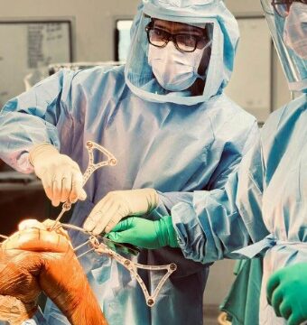 The Precision Revolution; Robotic Joint replacement an Article by Dr Dibya Singha The Precision Revolution; Robotic Joint replacement an Article by Dr Dibya Singha