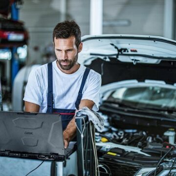 Getac’s S510AD Blends Outstanding AI-Powered Performance with Sustainable Manufacturing in a Versatile Rugged Form Factor