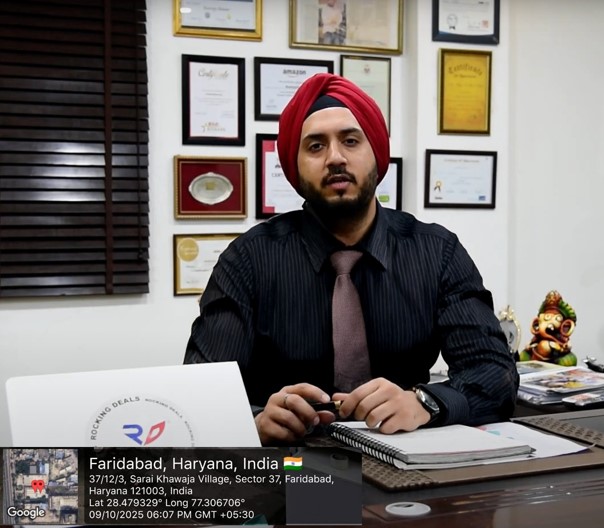 Rockingdeals-Leads-Indias-Circular-Retail-Revolution-with-157-Revenue-Growth-in-H1FY26-and-Expansion-into-Sustainable-Quick-Commerce Rockingdeals Leads India’s Circular Retail Revolution with 157% Revenue Growth in H1FY26 and Expansion into Sustainable Quick Commerce