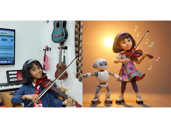 Victoria Isaac The World Youngest Female Music Producer Victoria Isaac: The World’s Youngest Female Music Producer