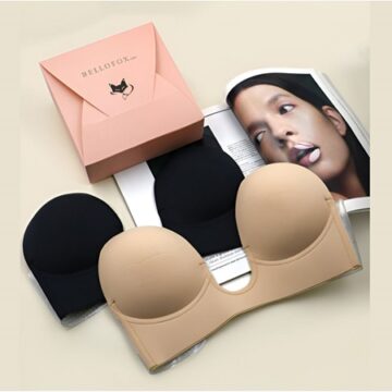 Bellofox Is Quietly Transforming Bridal Fashion in 2025 — 1.5 Lakh+ Women Swear By These New-Age Innerwear Essentials