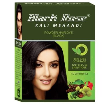 Black Rose Kali Mehandi TVC Aims to Recapture Nation's Heart “Look Young” Returns: Black Rose Kali Mehandi TVC Aims to Recapture Nation’s Heart
