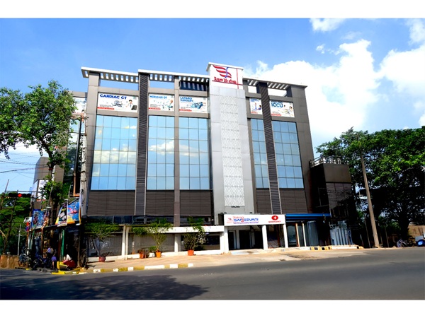 Eskag Sanjeevani Eskag Sanjeevani Expands to 170+ Dialysis and 25 Diagnostic Centres Nationwide, Setting a New Benchmark for Accessible Healthcare in India