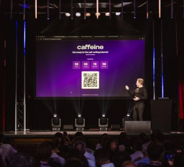 Indian Tech Universities adopting Caffeine AI for Automated Software development Indian Tech Universities adopting Caffeine AI for Automated Software development