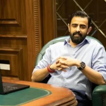 Kunal-Seth-Continues-to-Set-the-Benchmark-e1767092952347 Strategic in the Boardroom, Unerring on the Range — Kunal Seth Continues to Set the Benchmark