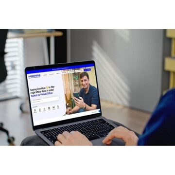 Address.co Helps Indian Startups Cut Office Rent And Simplify GST Registration