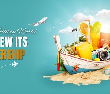 Pacific Holiday World to Review and Revamp Membership Plan in 2026