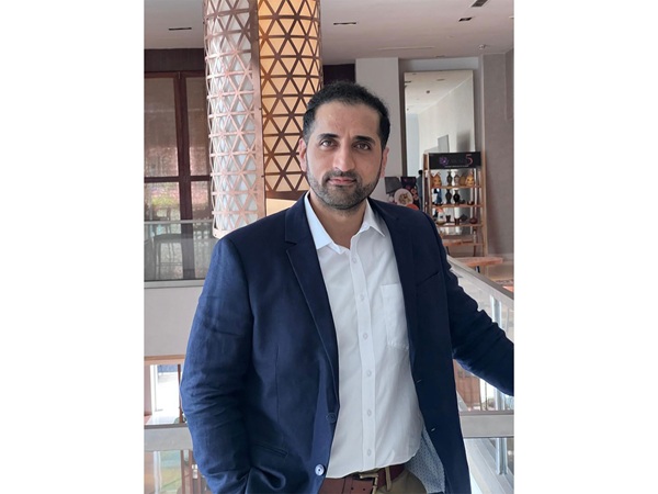 SA Technologies SA Technologies Promotes Abhay Bhan to Associate VP – Sales (GCC Services)