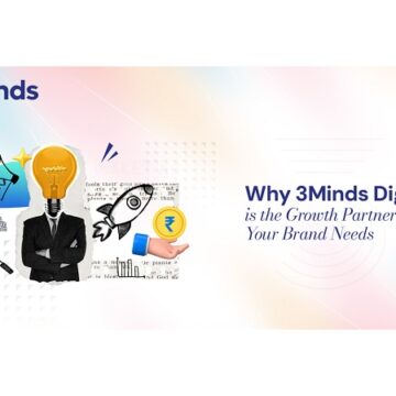 Why 3Minds is the Growth Partner Your Brand Needs