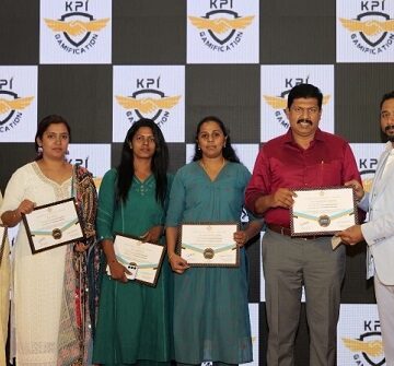 Worlds-First-Comprehensive-KPI-Gamification-Software World’s First Comprehensive KPI Gamification Software Launched in Coimbatore