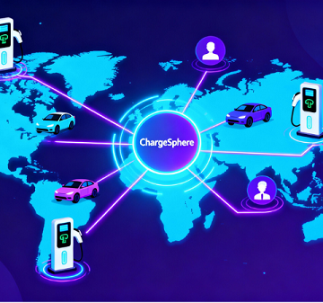 Tecell Launches Industry-Revolutionizing EV Charging Hub to Transform India and Global Markets