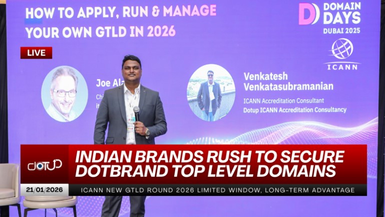 Indian-Brands-rush-to-secure-their-own-DotBRAND-Top-Level-Domain-as-surges-ahead-of-ICANN-New-gTLD-Round-2026 Indian Brands rush to secure their own DotBRAND Top Level Domain as surges ahead of ICANN New gTLD Round 2026