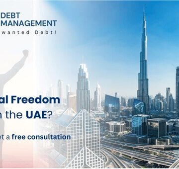 Is Financial Freedom Possible in the UAE? Learn How Lotus Debt Management is Restoring Hope, One Client at a Time