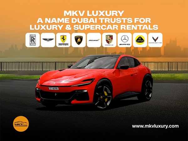 Purosangue Forget the Waitlist: You Can Now Pilot Ferrari’s ₹12 Crore Purosangue in Dubai Without a Deposit