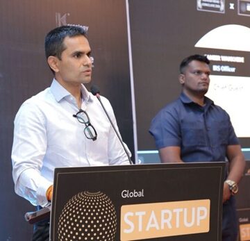 Sansad MSME Conclave Organized in Mumbai North West Parliamentary Constituency, Empowers Over 200 MSME Entrepreneurs