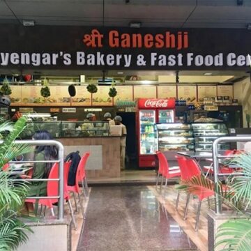 Shree Ganeshji’s Iyengar Bakery & Restaurant Sets Sights on International Markets