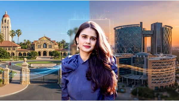 Stanford Stanford & NVIDIA-Backed AI Startup Brings Silicon Valley to India’s Doorstep; Launches Nationwide Hunt for AI Talent