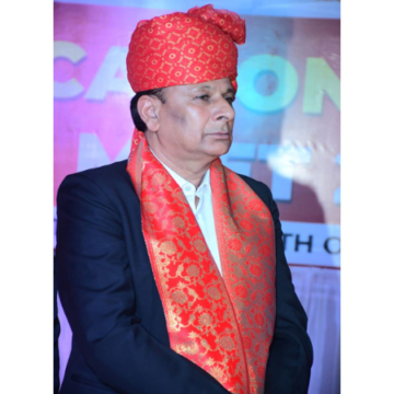 Shaping Futures in Tribal Rajasthan: The Role of Madhav University in Inclusive Higher Education