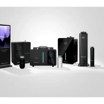 Transform Your Spaces with Aroma Sphere- The Future of Luxury Scenting