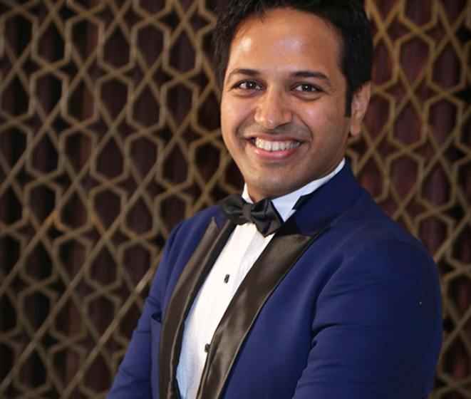 Amit Naheta – Journey, Milestones & Lessons Learned