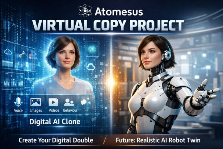Atomesus-Announces-Virtual-Copy-A-Bold-Step-Toward-Digital-Human-Replication Atomesus Announces “Virtual Copy” — A Bold Step Toward Digital Human Replication