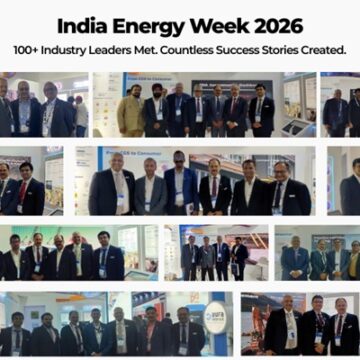 Unistal Systems Reinforces Commitment to Smart Energy Infrastructure at India Energy Week 2026; Eyes ₹250 Million Business Opportunity