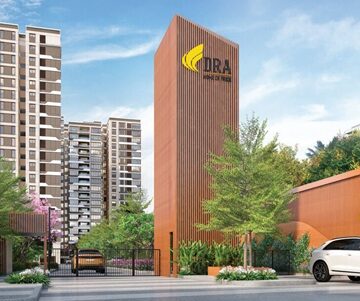 Premium Flats, Villas and Plots in Chennai by DRA Homes