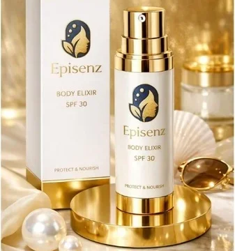 Episenz Skin Science Doctor-Founded Episenz Skin Science Emerges with a Preventive Skincare Vision for the Next Decade of Dermatology-Led Consumer Health
