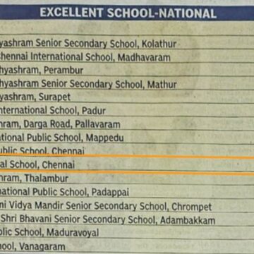 FIITJEE-Global-School-Chennai-Recognised-as-Excellent-School-at-National-Level-at-Times-Education-Icons-2025-26 FIITJEE Global School Chennai Recognised as Excellent School at National Level at Times Education Icons 2025-26