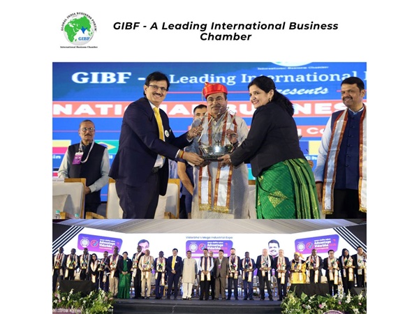 GIBF Nitin Gadkari & Devendra Fadnavis back global push as 23-nation GIBF conclave secures 42,000 Cr for Vidarbha