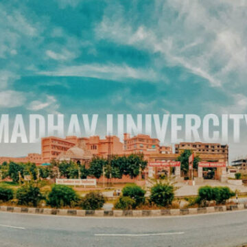 Madhav University: Pioneering Education and Regional Development in Rajasthan’s Tribal Belt