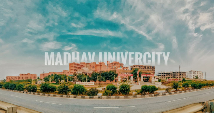 Madhav-University Madhav University: Pioneering Education and Regional Development in Rajasthan’s Tribal Belt