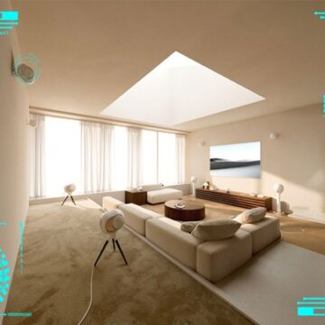 Ooberpad Brings Smart Sound to Your Home with Advanced AI Audio Technology