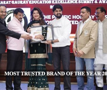 Pacific Holiday World Once Again Honored as the Most Trusted Brand of the Year 2025 Pacific Holiday World Once Again Honored as the Most Trusted Brand of the Year 2025