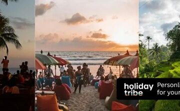 SA Technologies AI Travel Tech Pioneer Holiday Tribe Unveils New Personalised Bali and Singapore Tour Packages for 2026 Season