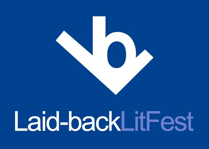 Connection Without Chaos: The Laid-back Lit Fest Debuts Online