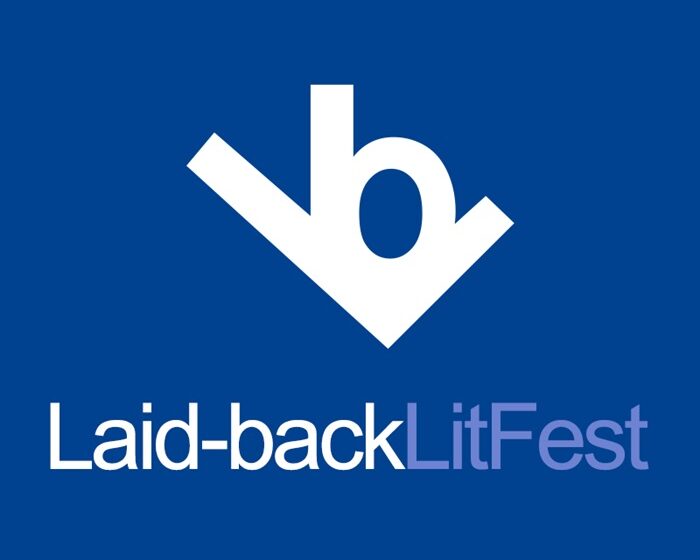 Connection Without Chaos: The Laid-back Lit Fest Debuts Online