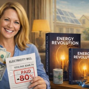 Energy Revolution System: Complete Review of the DIY Power Generator and Its Claims