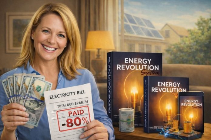 Energy-Revolution-System-696x463 Energy Revolution System: Complete Review of the DIY Power Generator and Its Claims