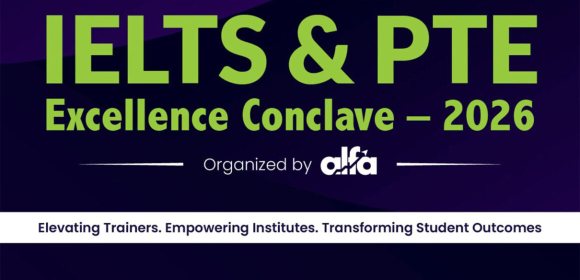 Ludhiana to Host India’s First IELTS & PTE Excellence Conclave 2026 Focused on Trainer Development, Institute Growth Strategies, and Academic Excellence