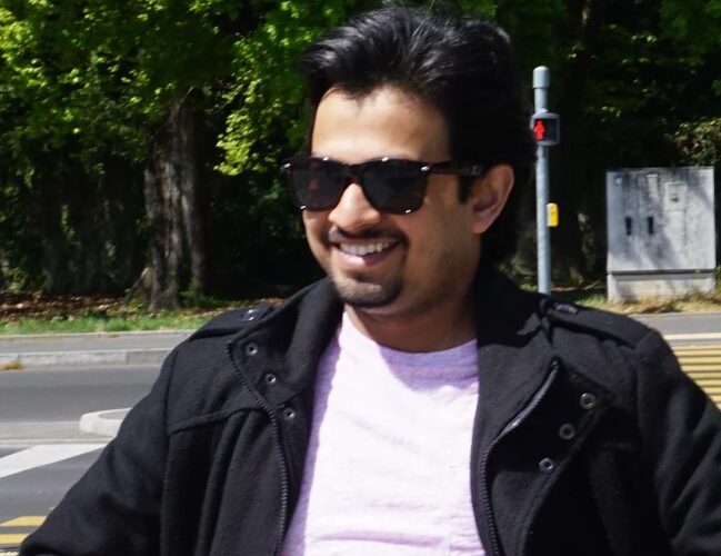 A=AA Kannada Short Film Shot in Netherlands by Goutham Kanade to Release on Ugadi 2026