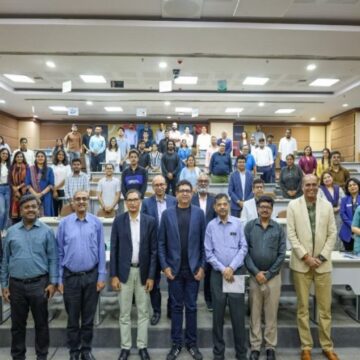IIM Mumbai and IISM launch Postgraduate Diploma in Sports Management