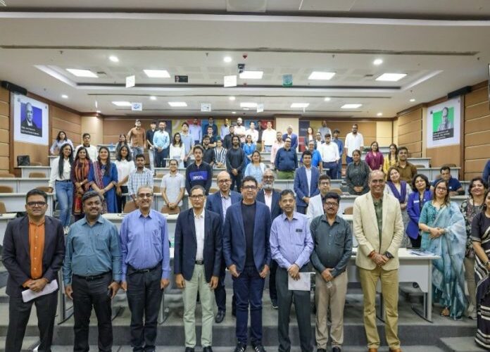 IIM Mumbai and IISM launch Postgraduate Diploma in Sports Management