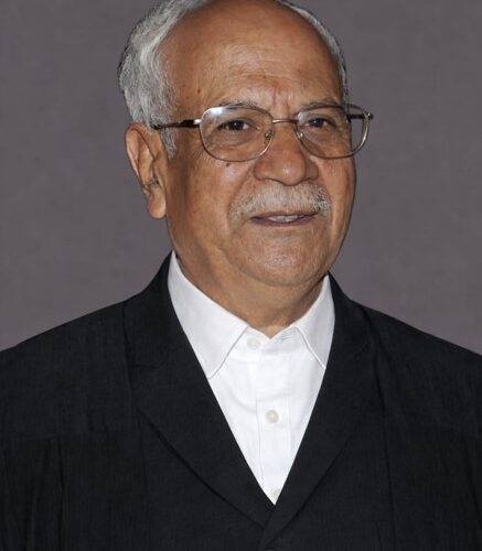 Patna High Court Senior Advocate Awadh Bihari Ojha Passes Away