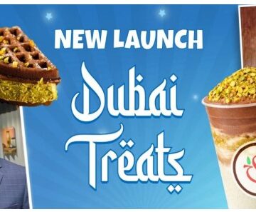 Santushti-Introduces-Dubai-Treats-with-Global-RD-Backing Vadodara Witnesses a Sweet Innovation: Santushti Introduces ‘Dubai Treats’ with Global R&D Backing