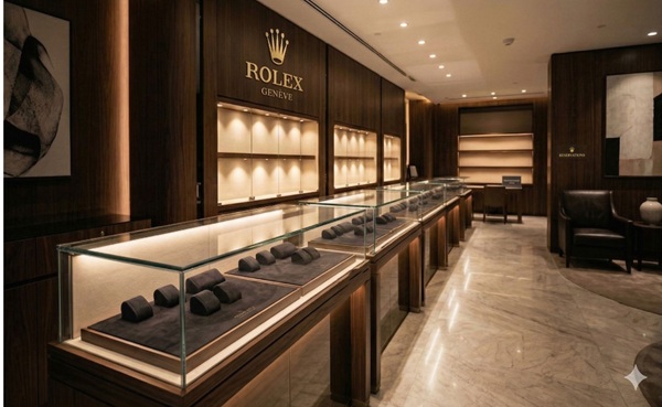 global-luxury The “Great Watch Rebalancing”: Why India’s 35% Surge is Sending Collectors to the Secondary Market